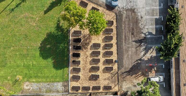 ikome and sons landscapers