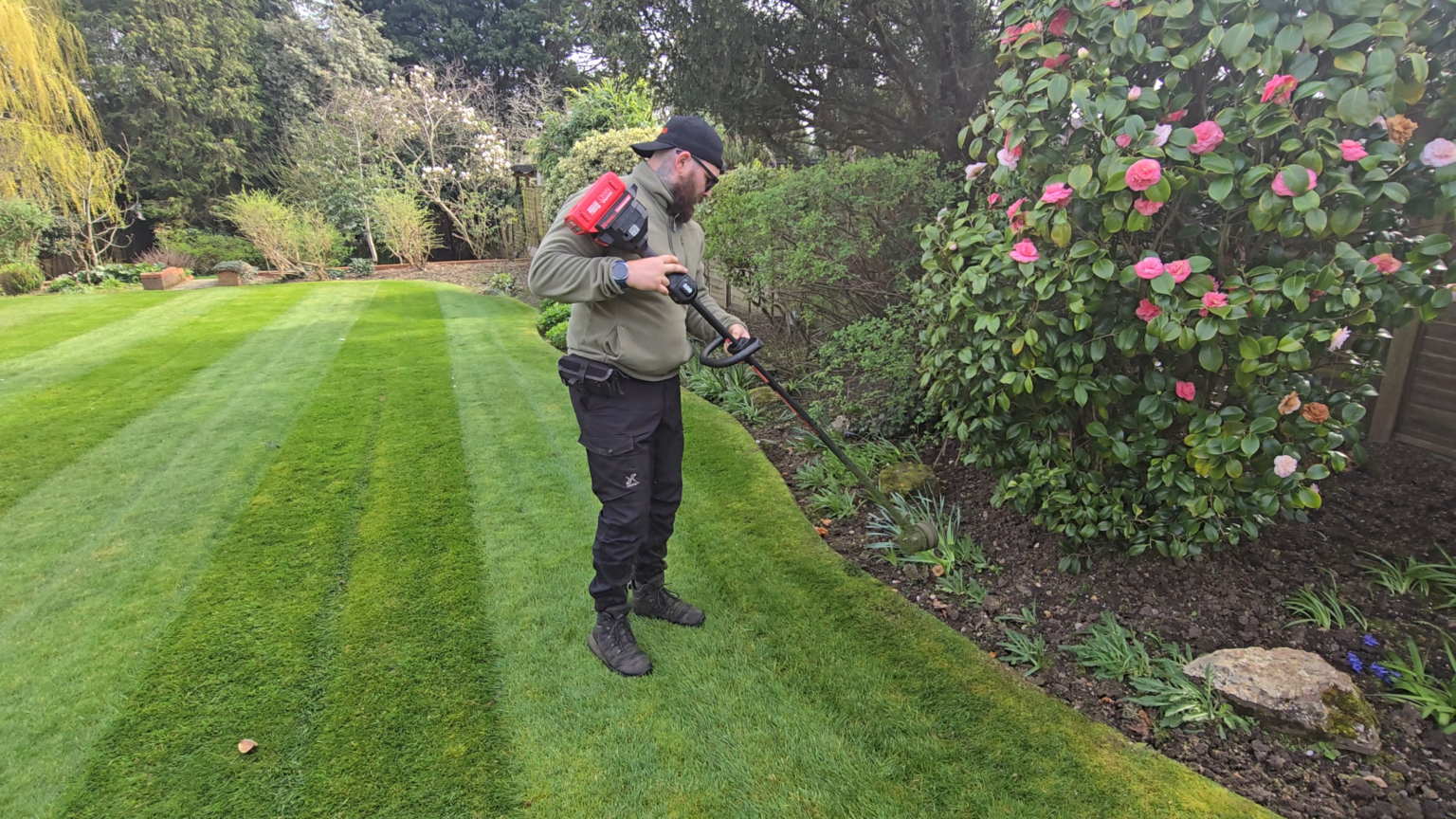 ikome and sons landscapers